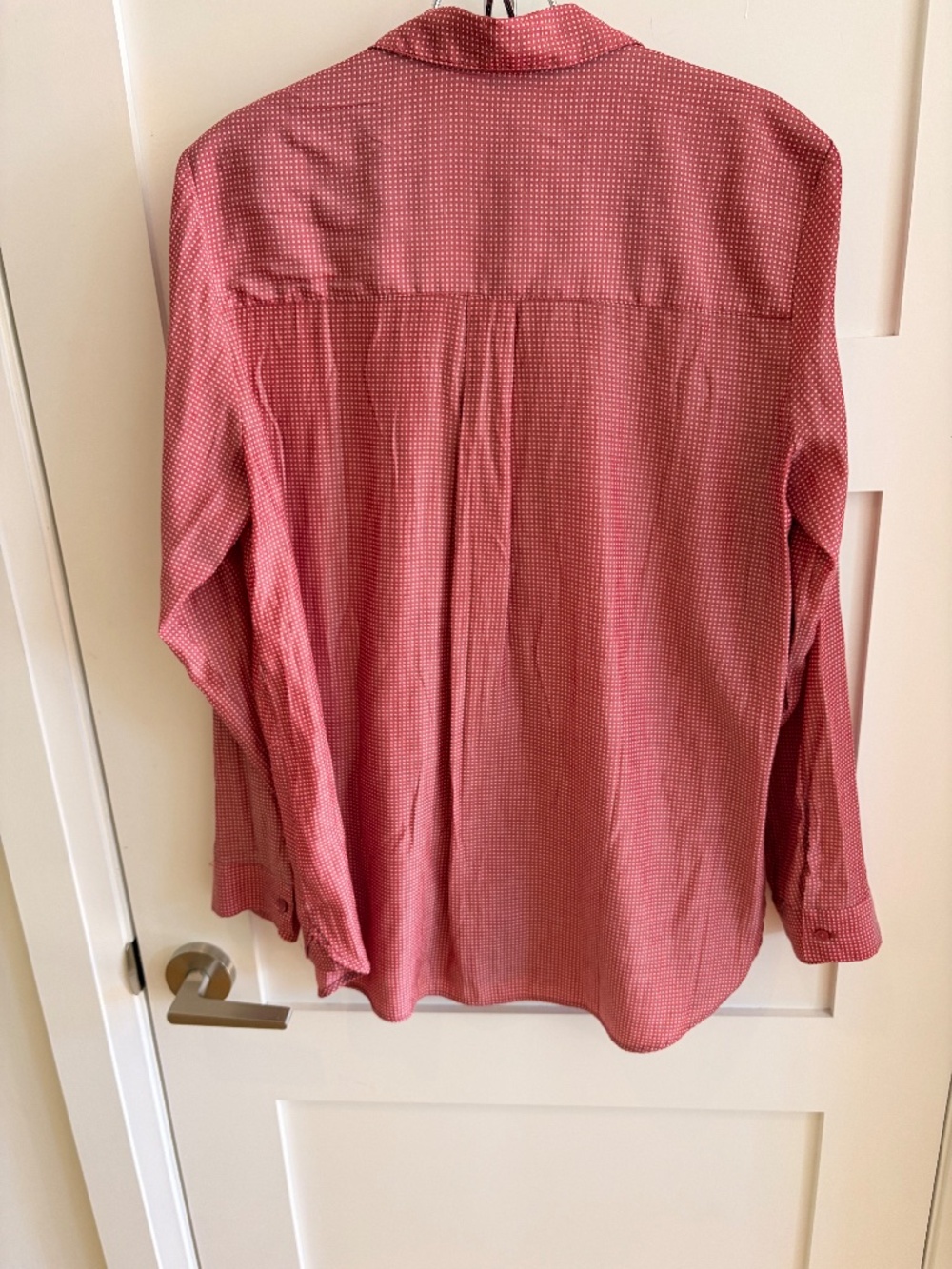 Express Button-Up, Size Large - Picture 8 of 11